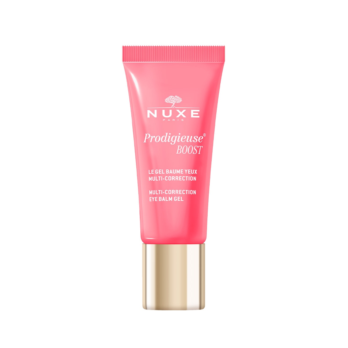 GEL BALSAMO PARA OJOS MULTI-CORRECION
